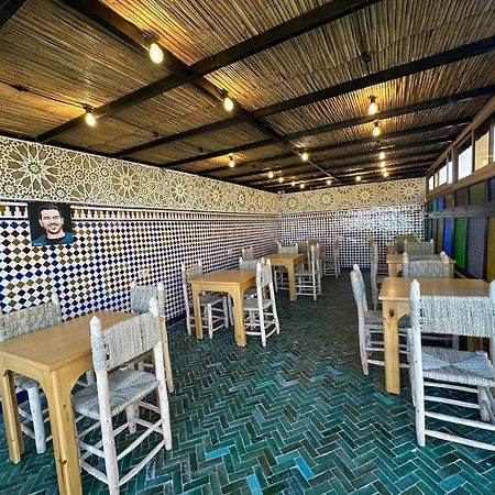 Dar Golden Ziat Hotel Fes Exterior photo