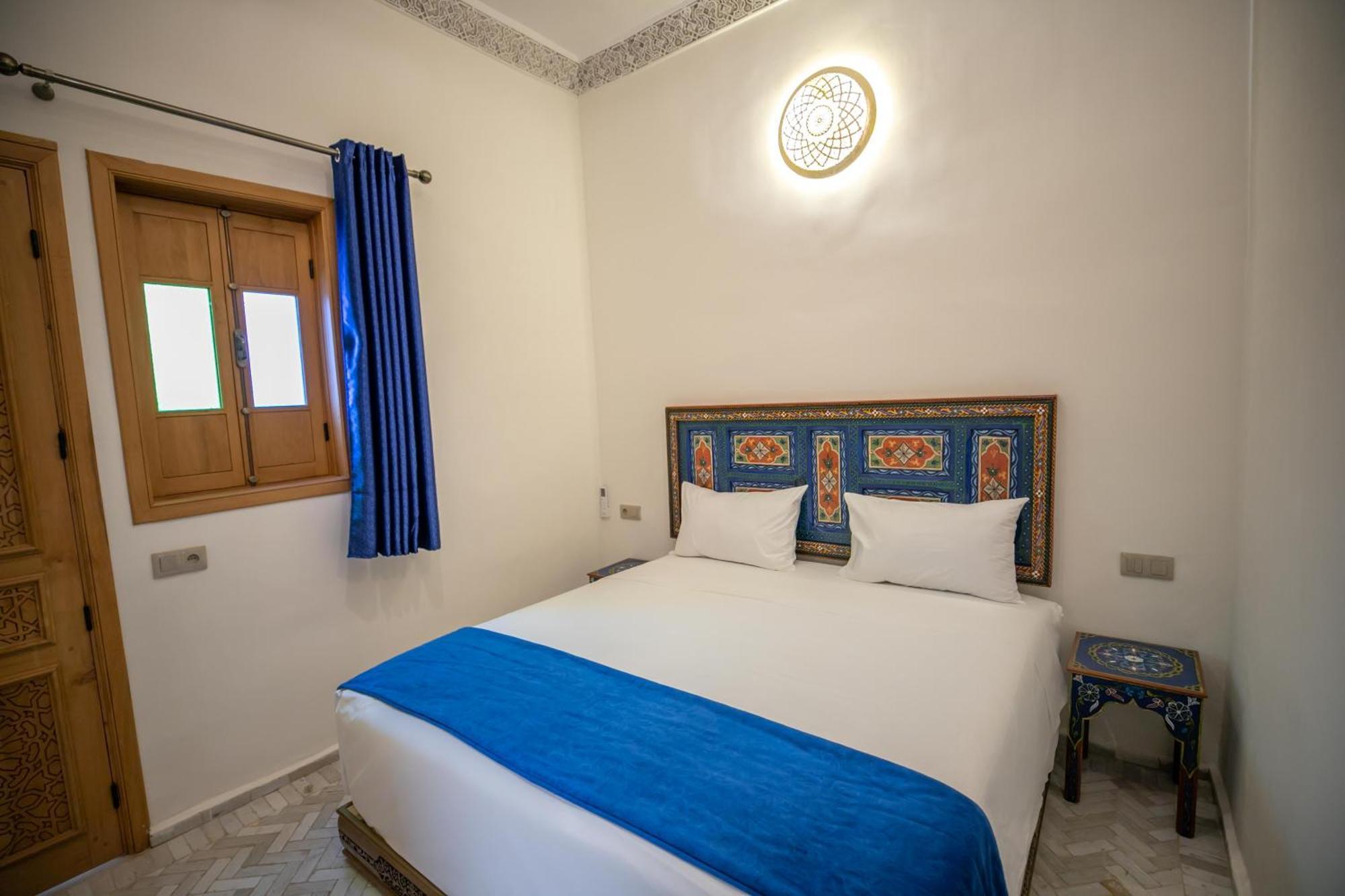 Dar Golden Ziat Hotel Fes Exterior photo